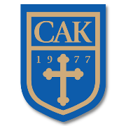 Christian Academy of Knoxville Logo